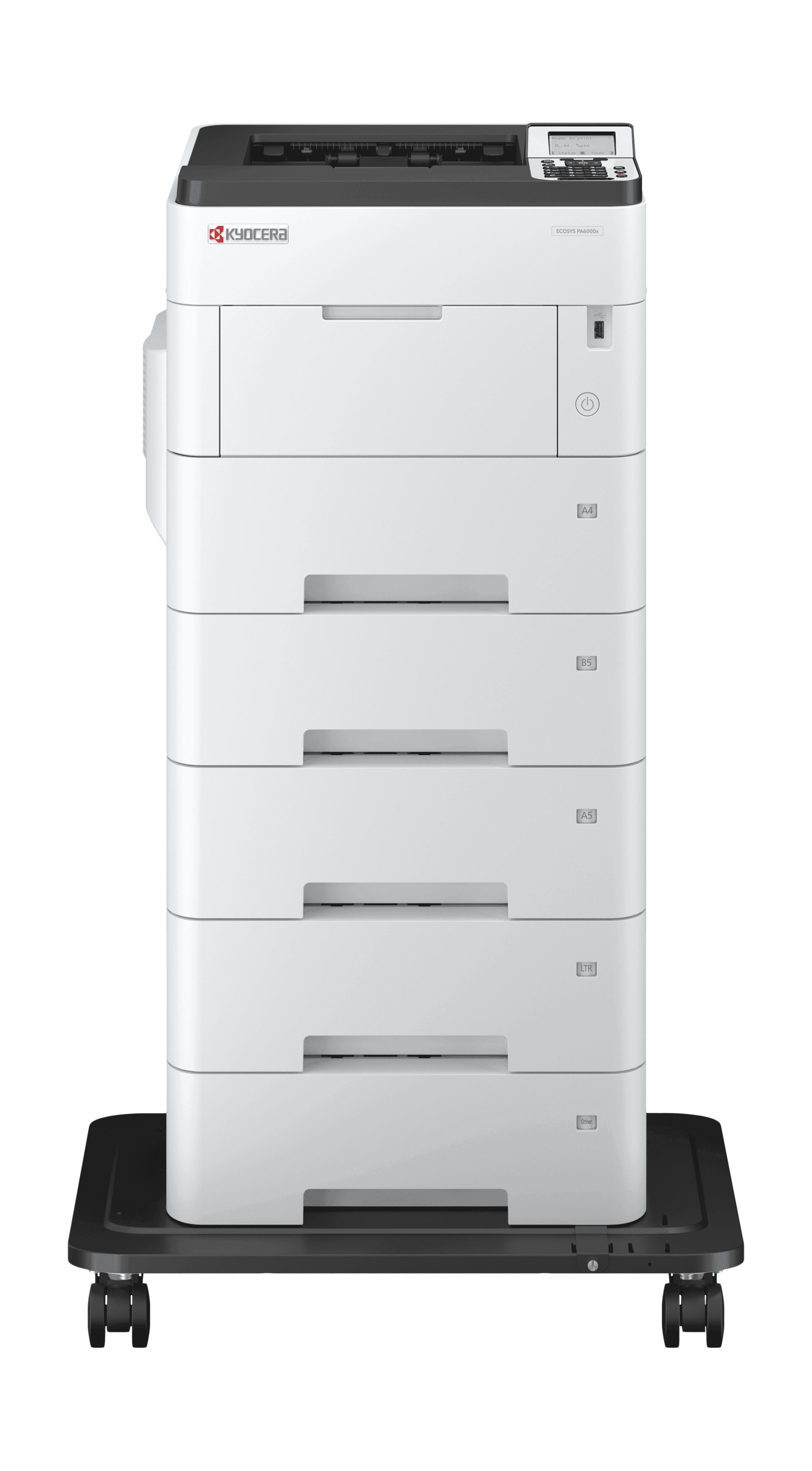 ECOSYS PA6000x