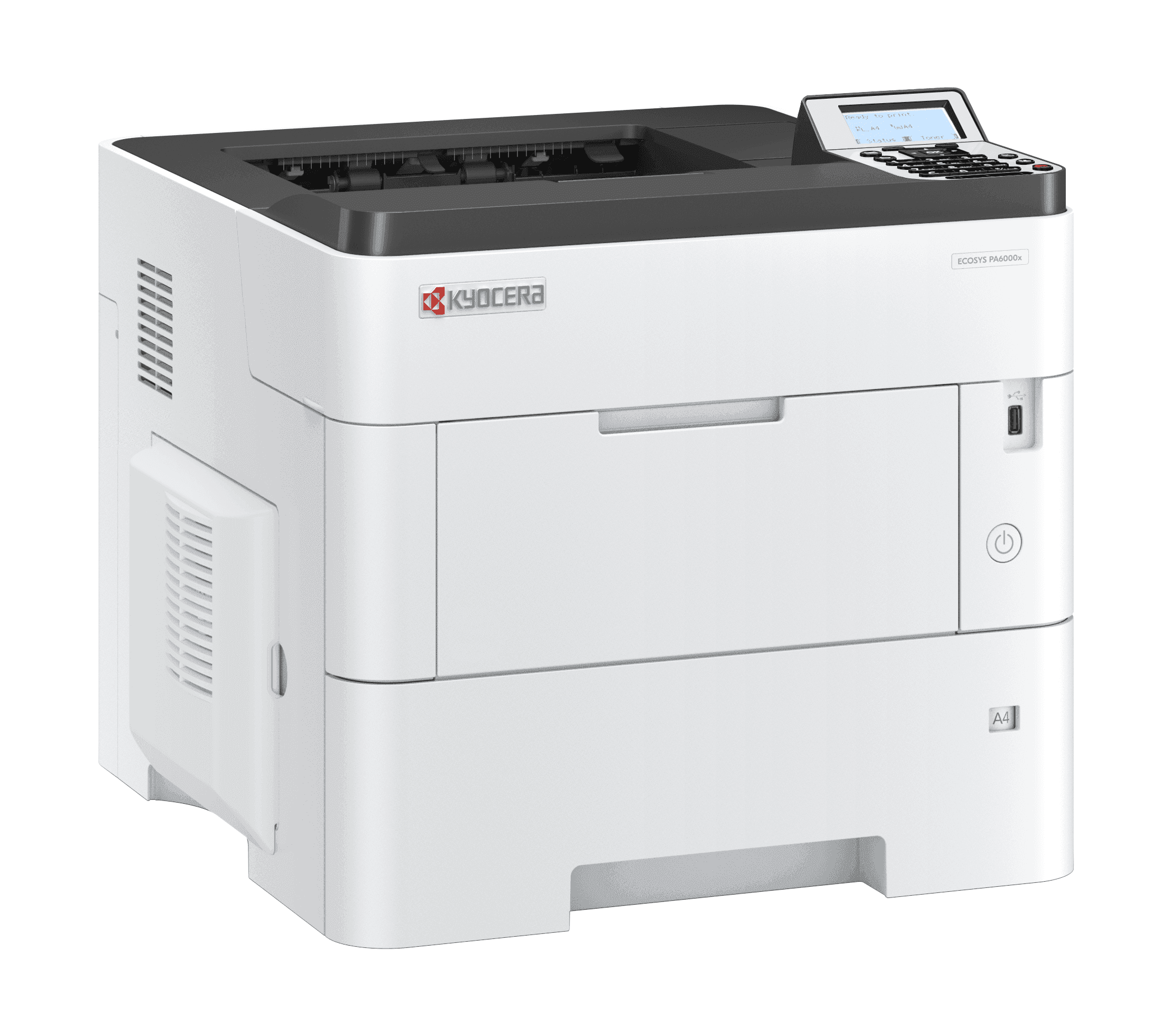 ECOSYS PA6000x