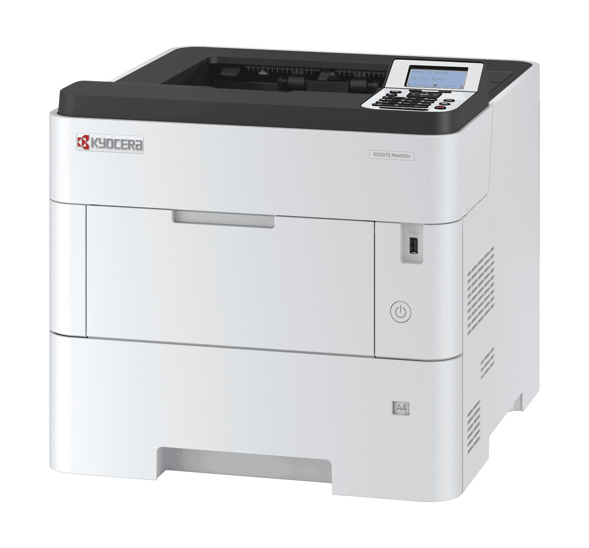 ECOSYS PA6000x