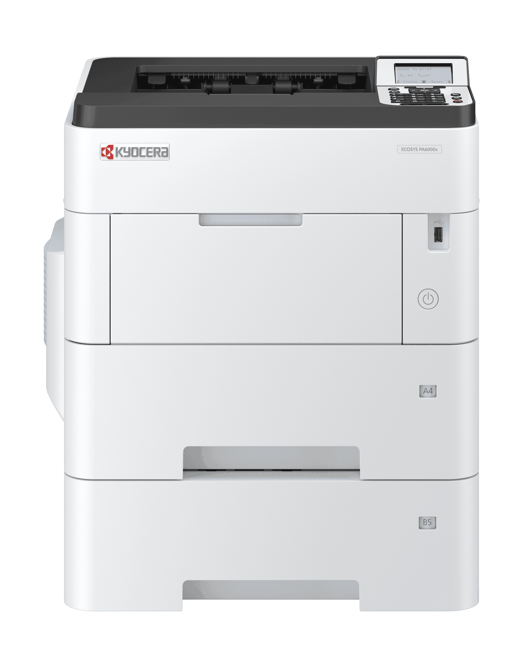 ECOSYS PA6000x