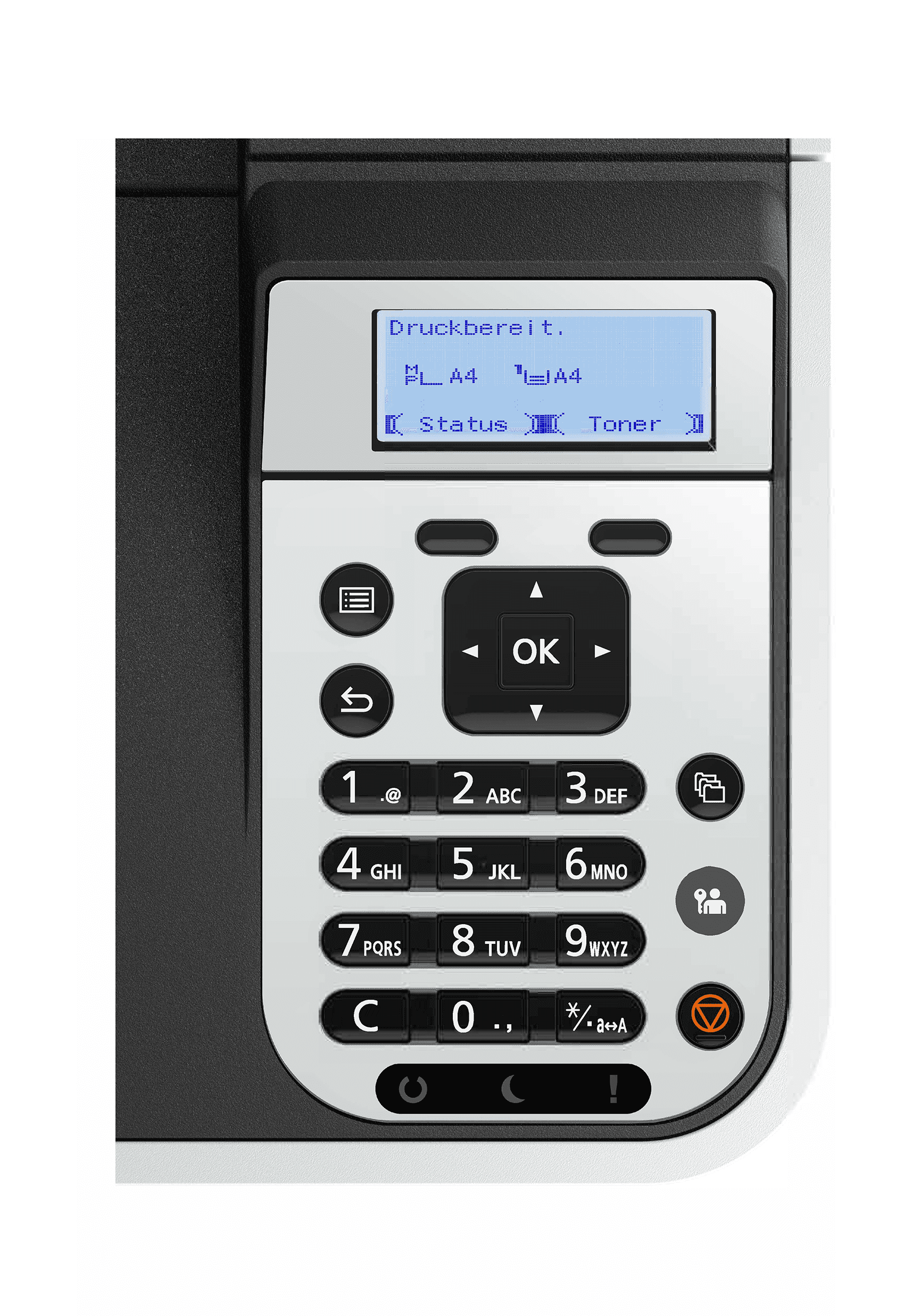 ECOSYS PA6000x