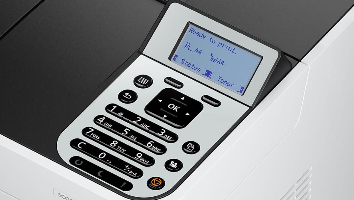 ECOSYS PA4500x