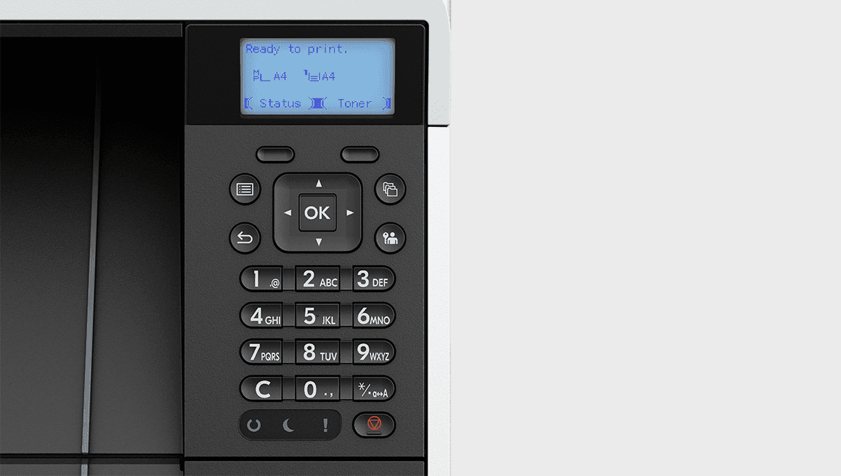 ECOSYS PA4000x