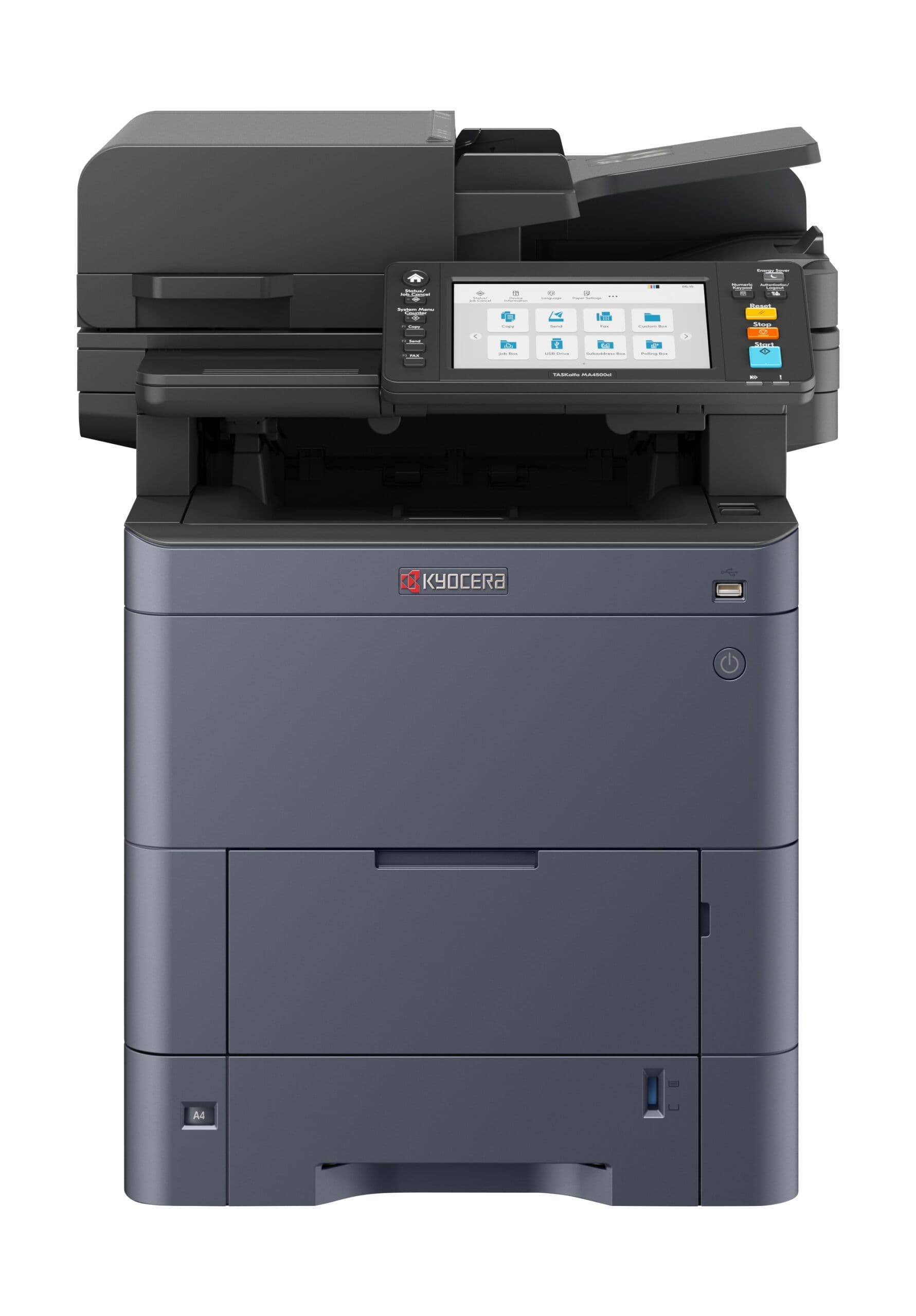 TASKALFA MA4500CI