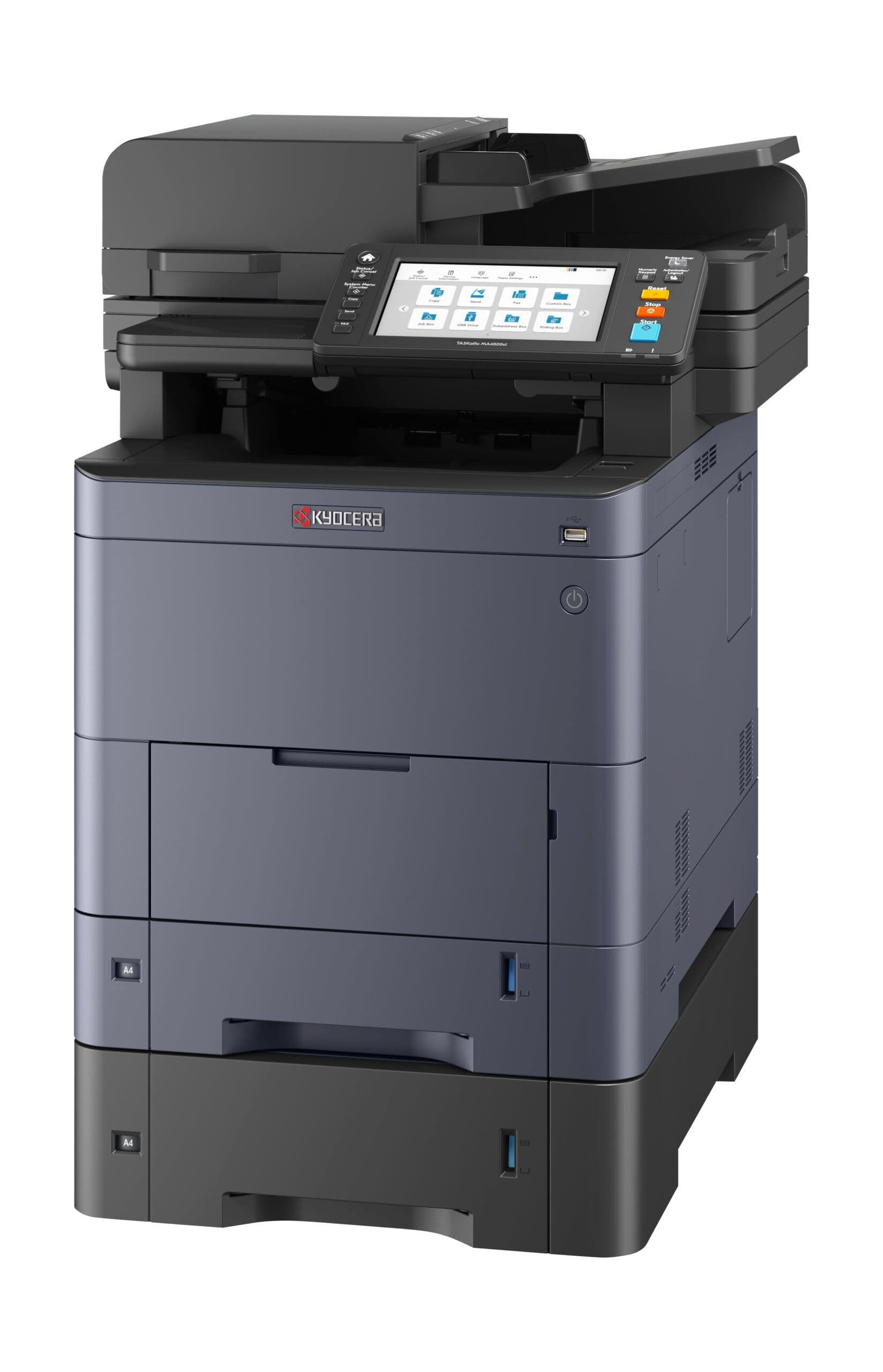 TASKALFA MA4500CI