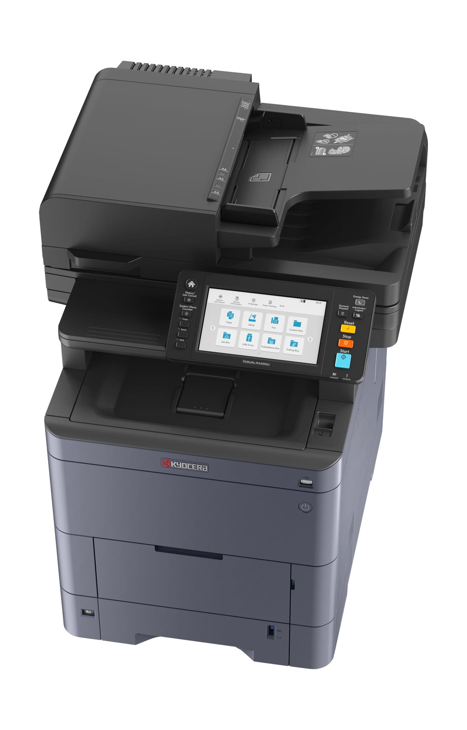 TASKALFA MA4500CI