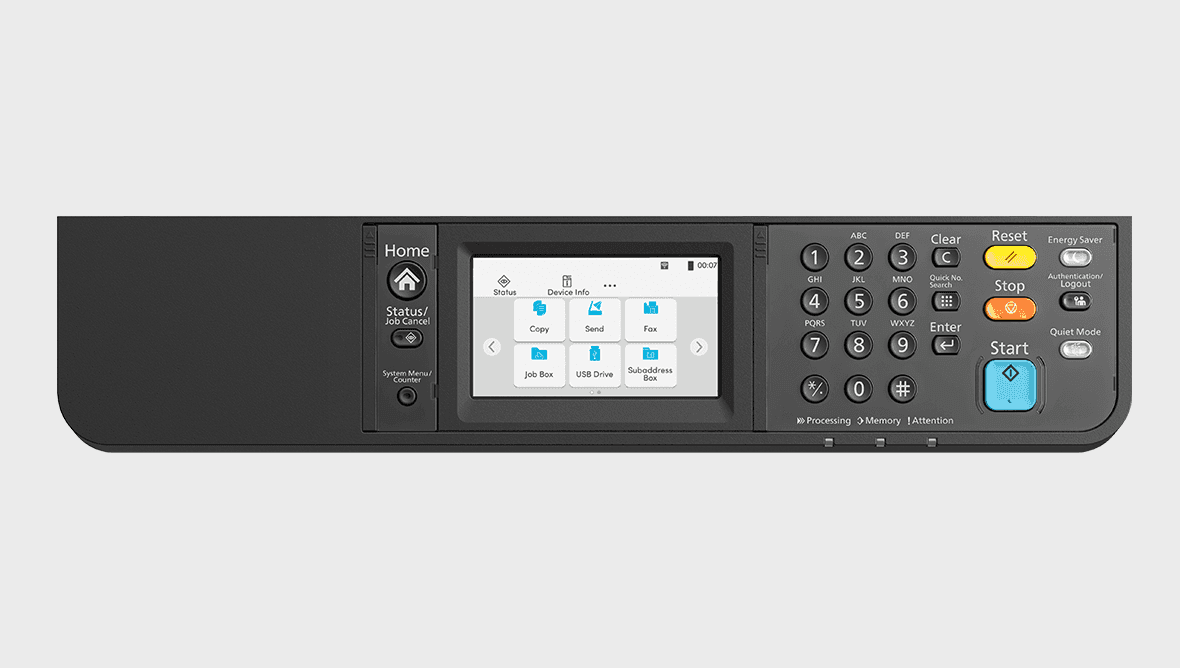 ECOSYS MA4000wifx