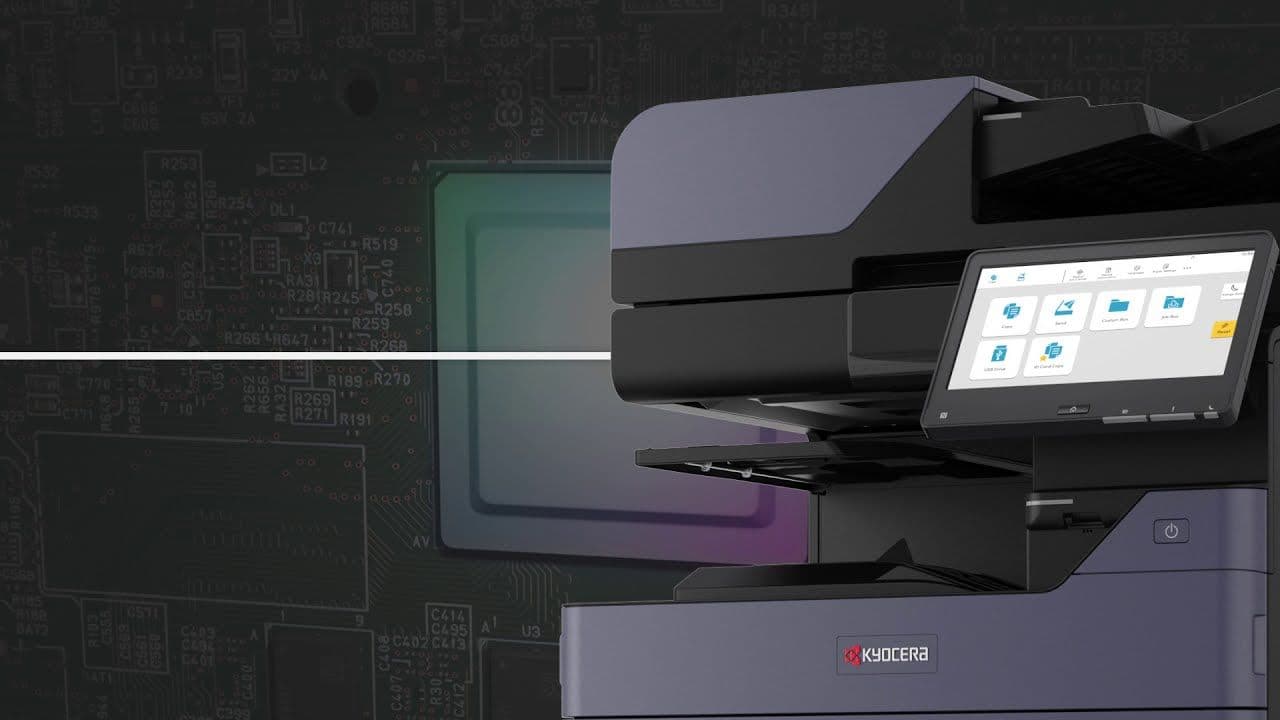 TASKalfa 6004i
