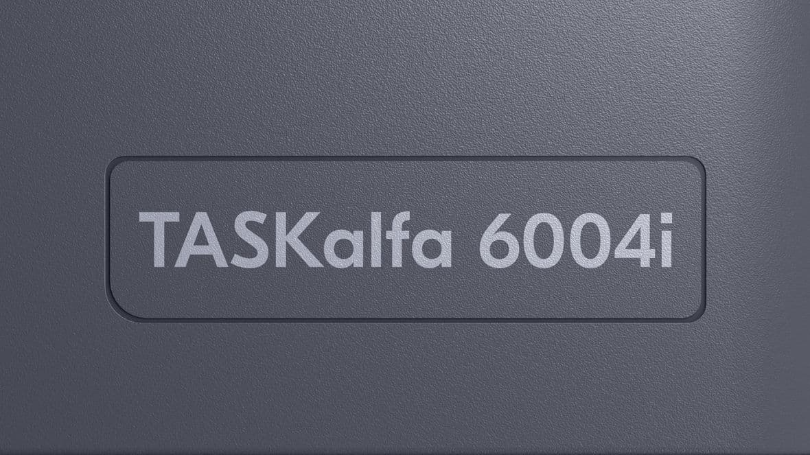 TASKalfa 6004i