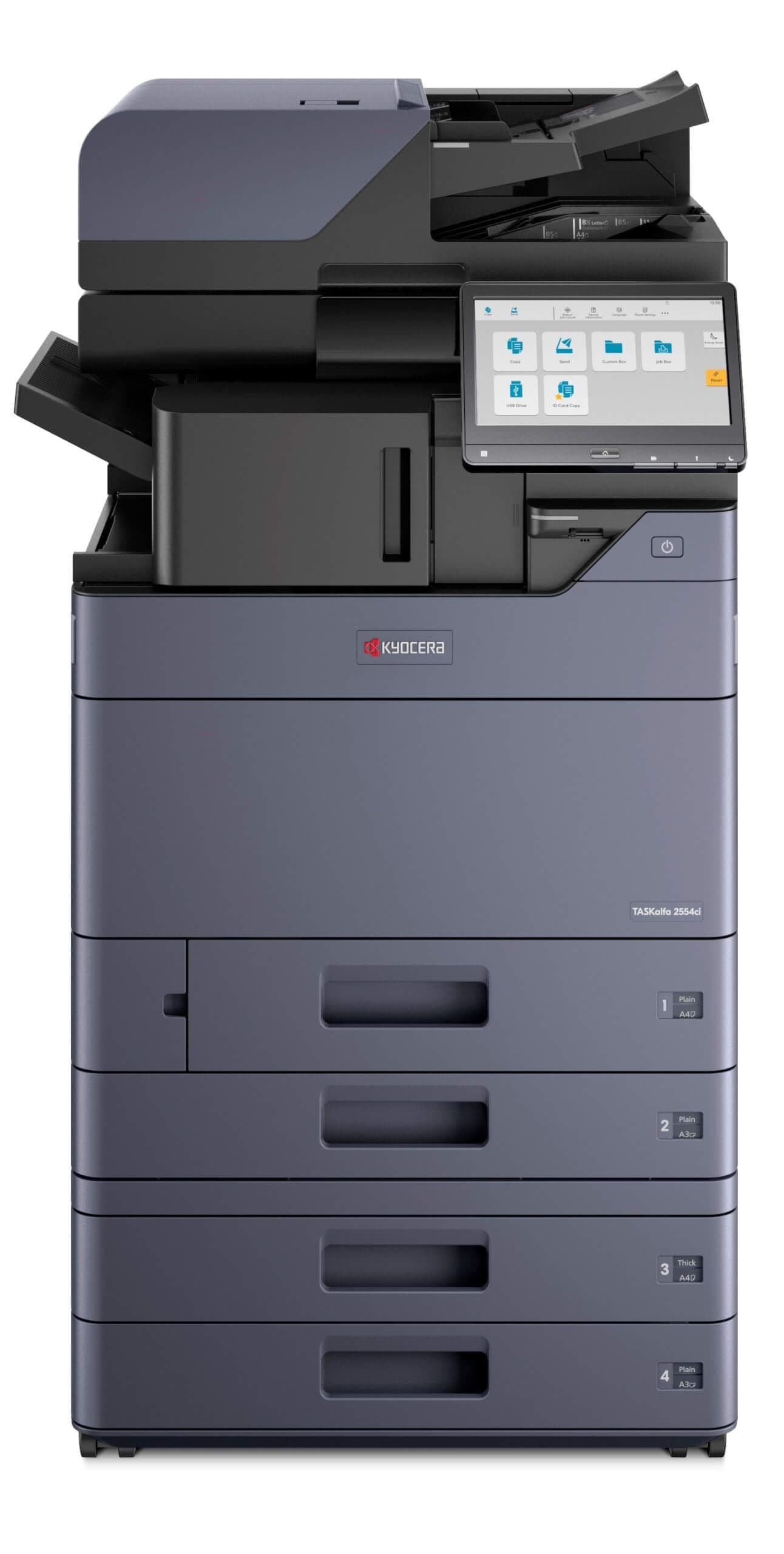 TASKalfa 6004i