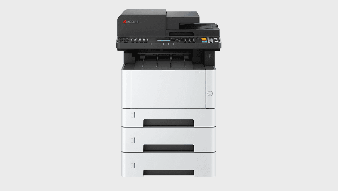 ECOSYS MA4000fx
