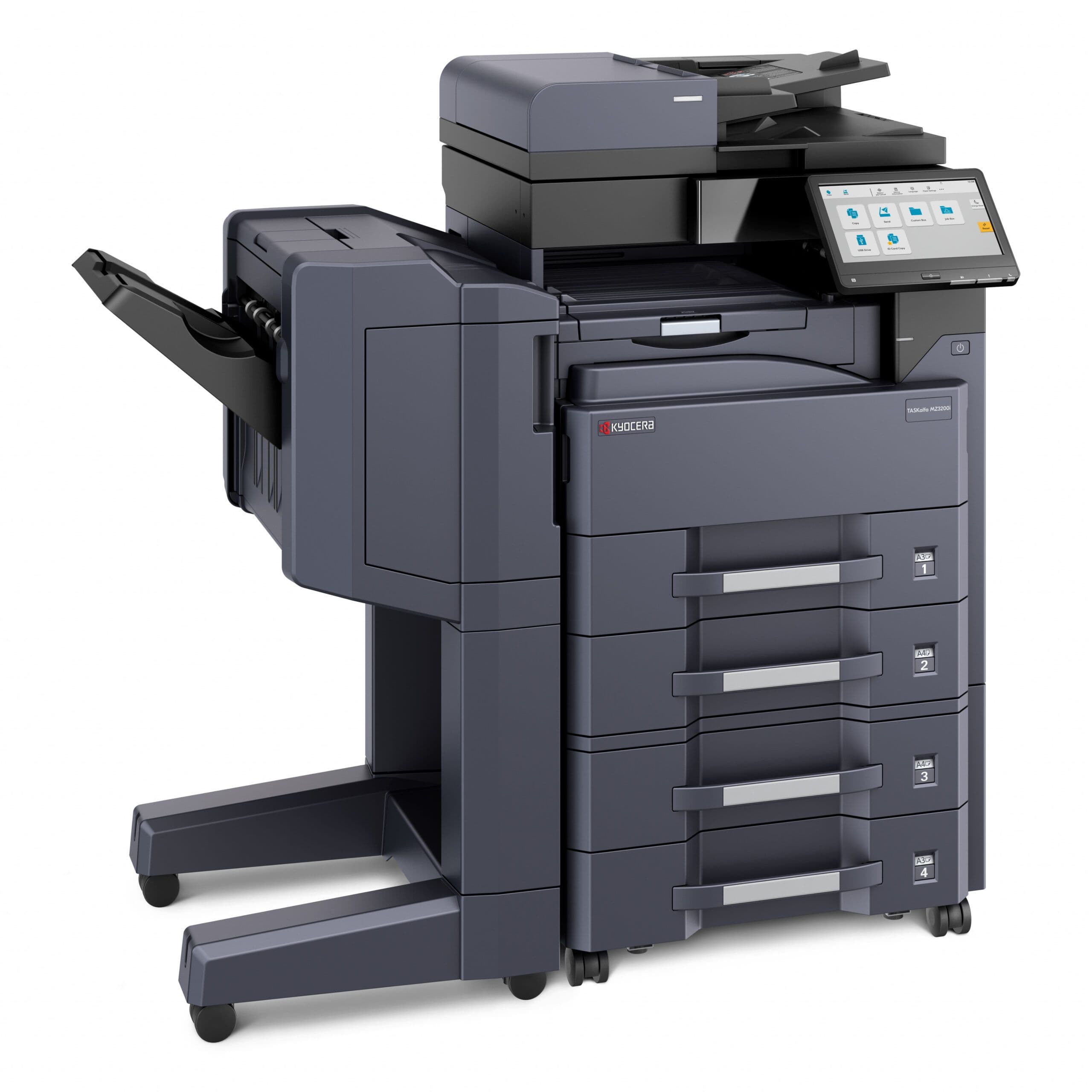 TASKalfa MZ3200i