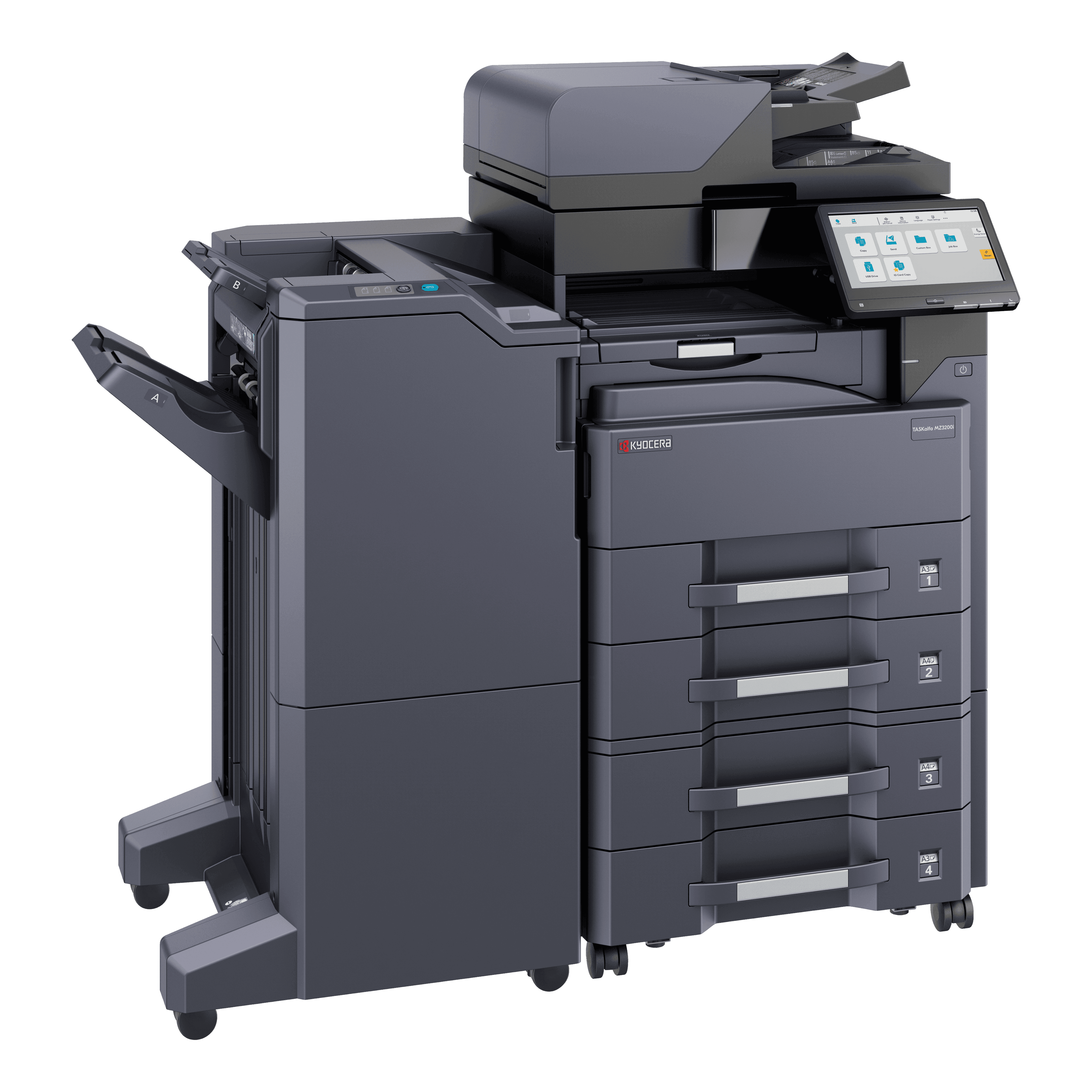 TASKalfa MZ3200i