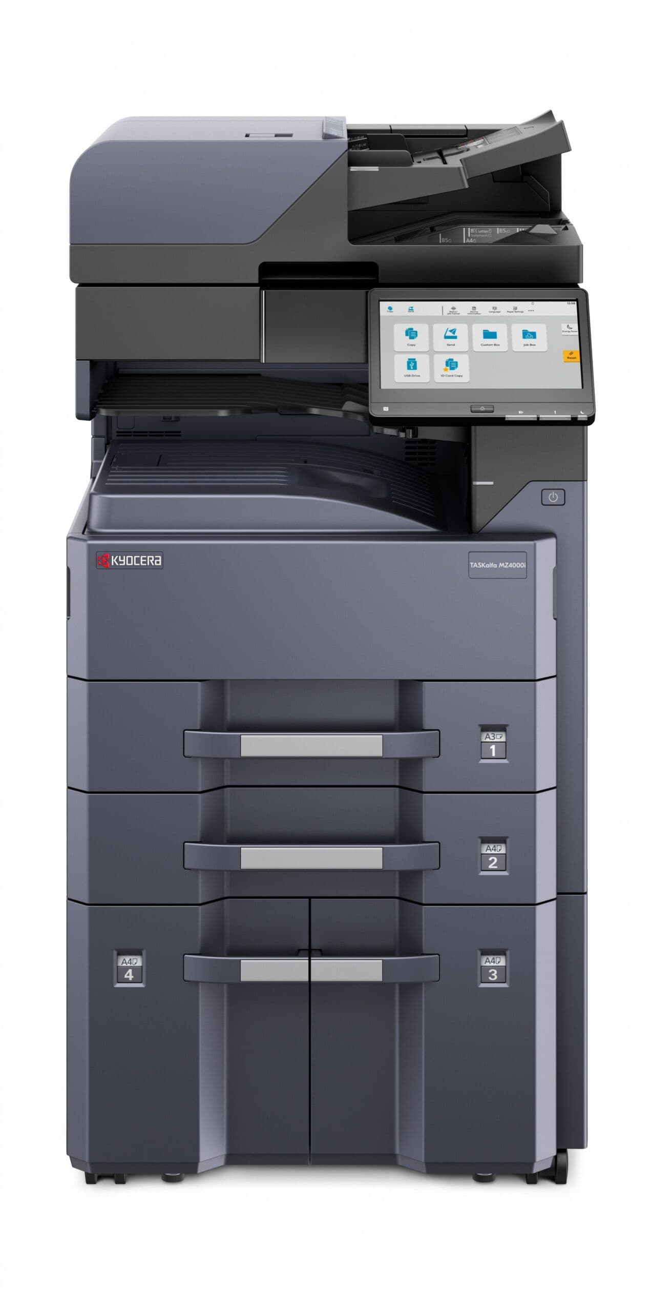 TASKalfa MZ4000i