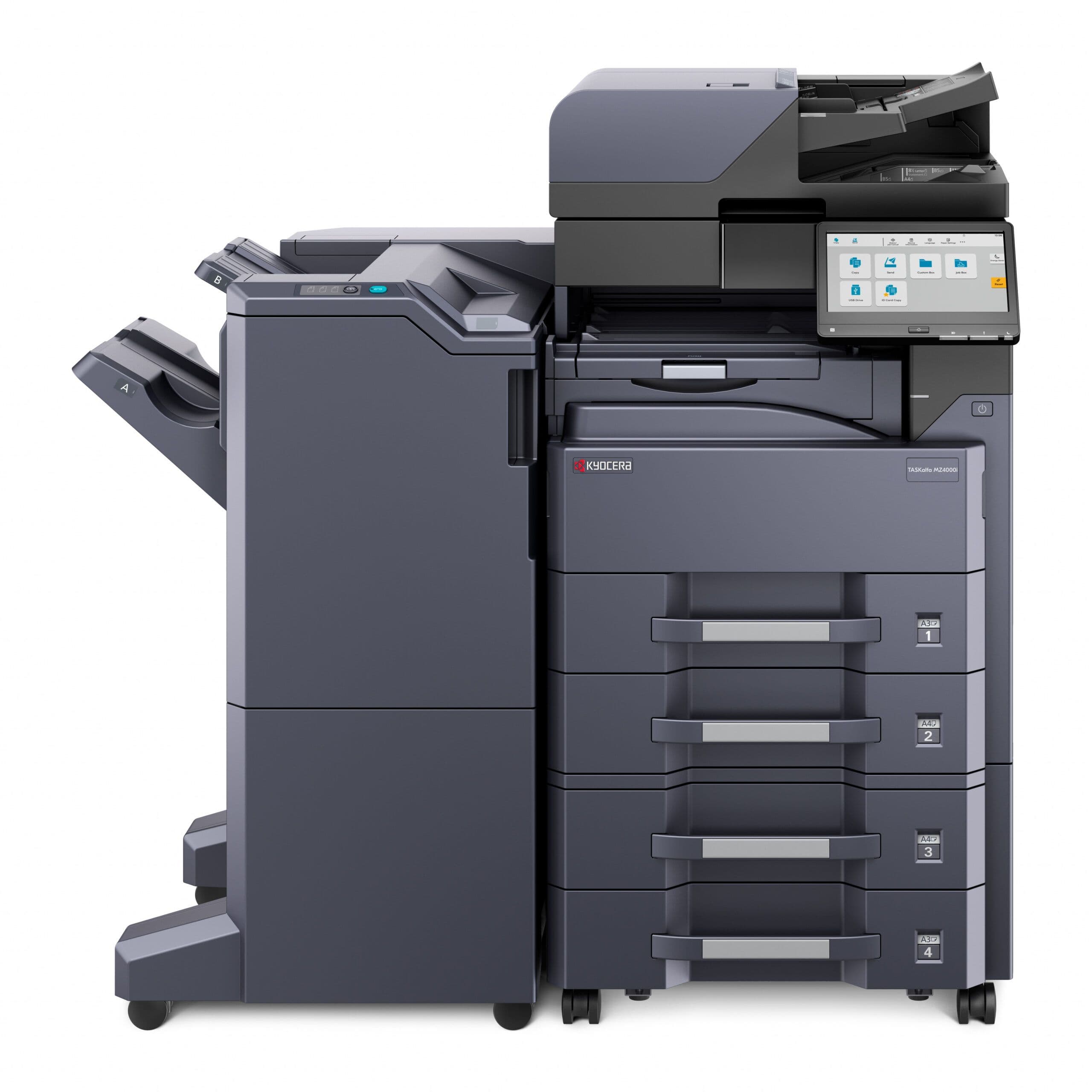 TASKalfa MZ4000i