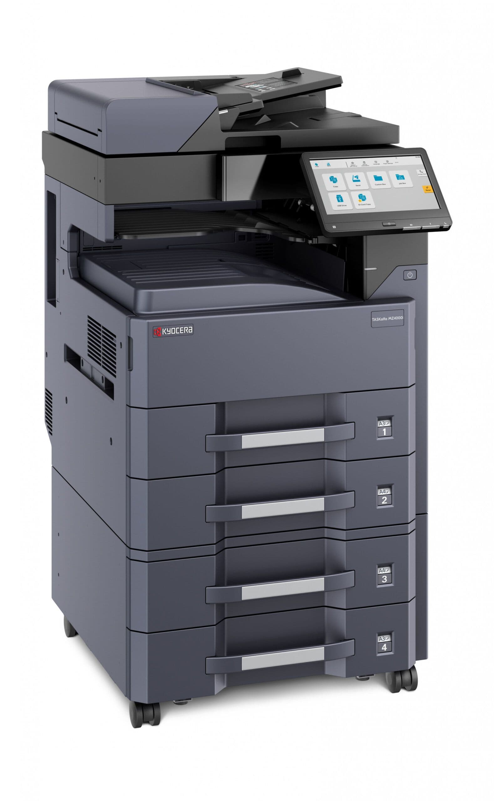 TASKalfa MZ4000i