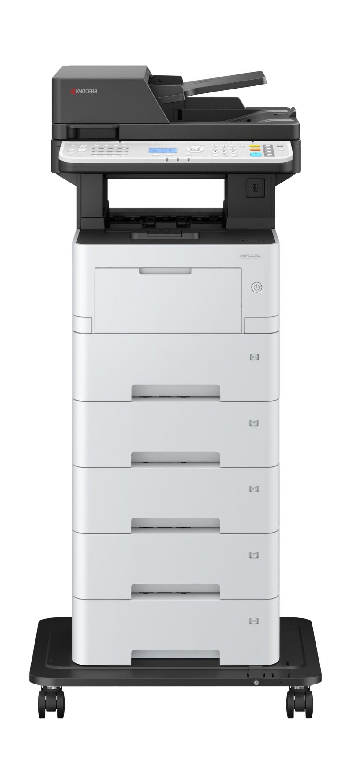 ECOSYS MA4500x