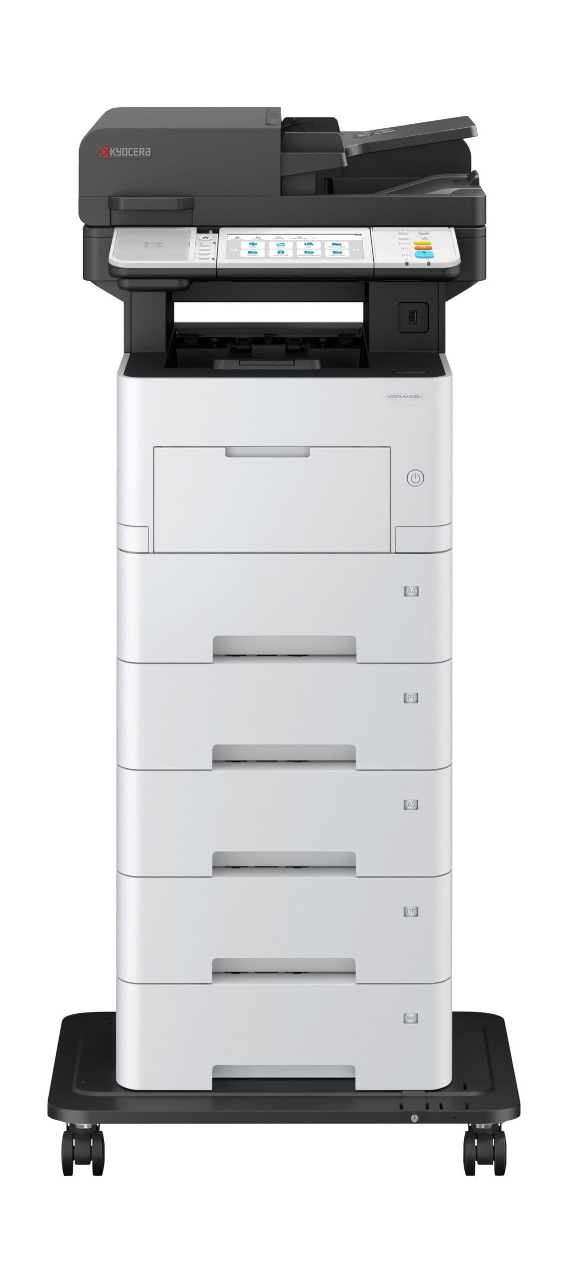 Ecosys MA5500ifx