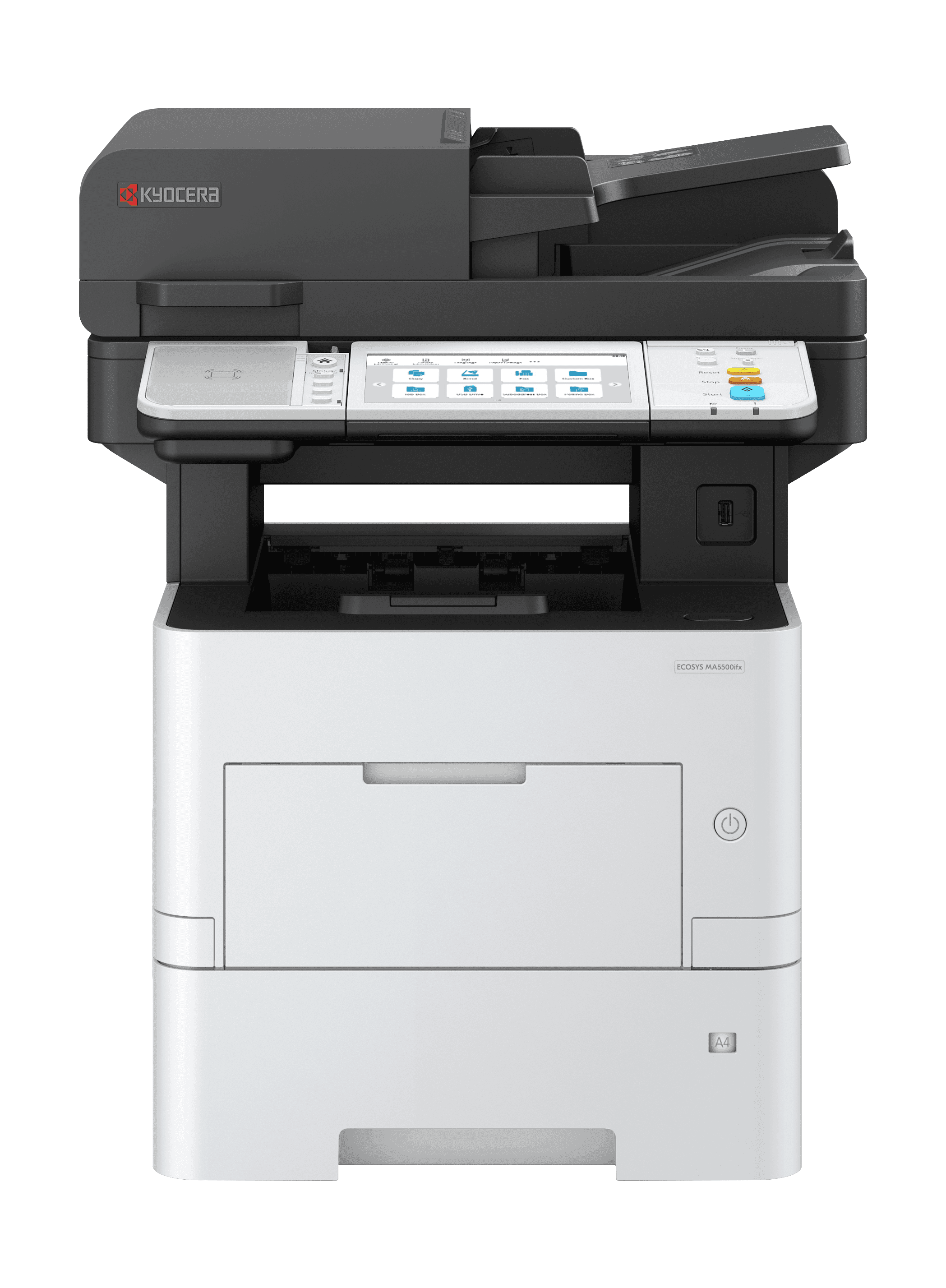 Ecosys MA5500ifx