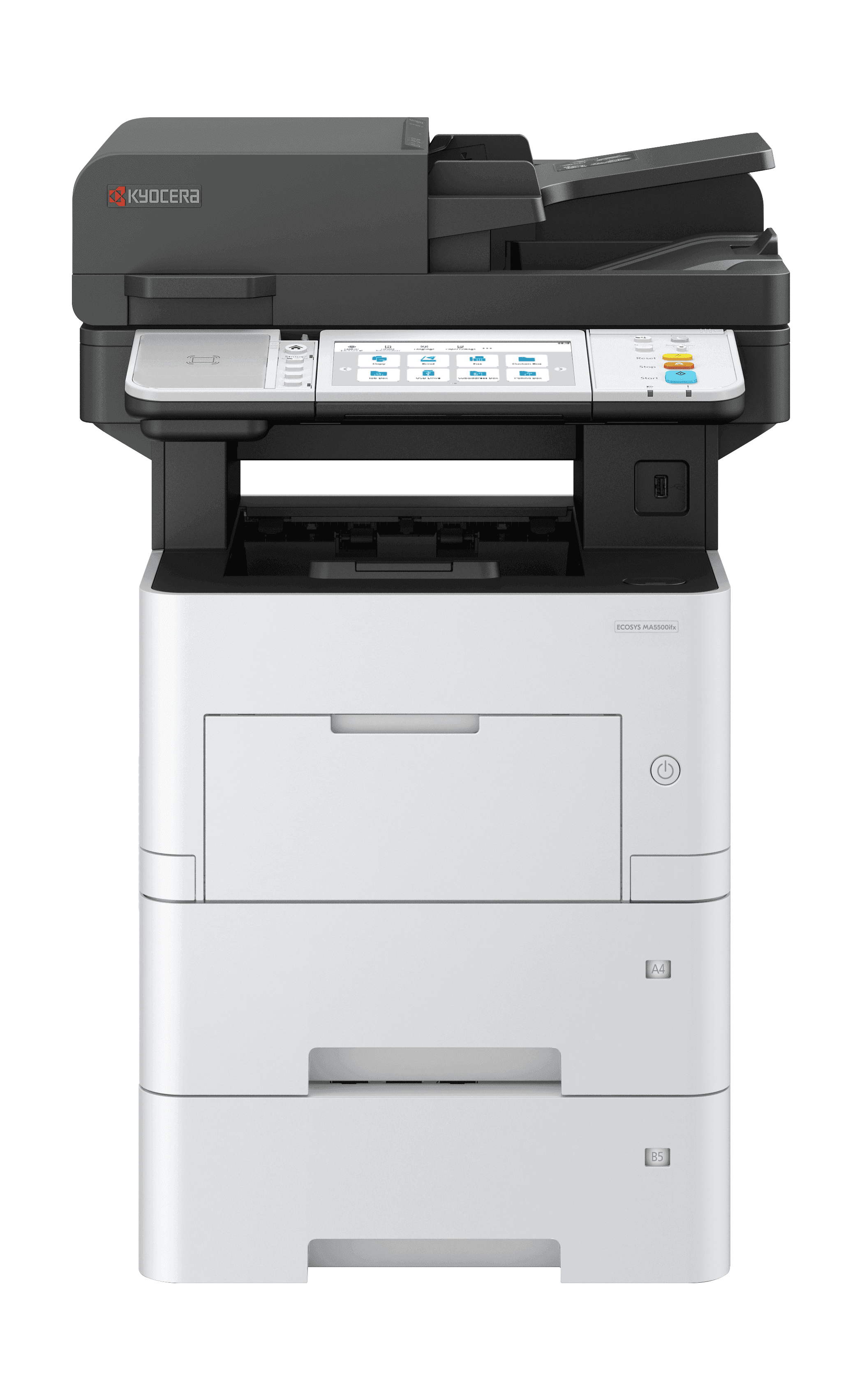 Ecosys MA5500ifx