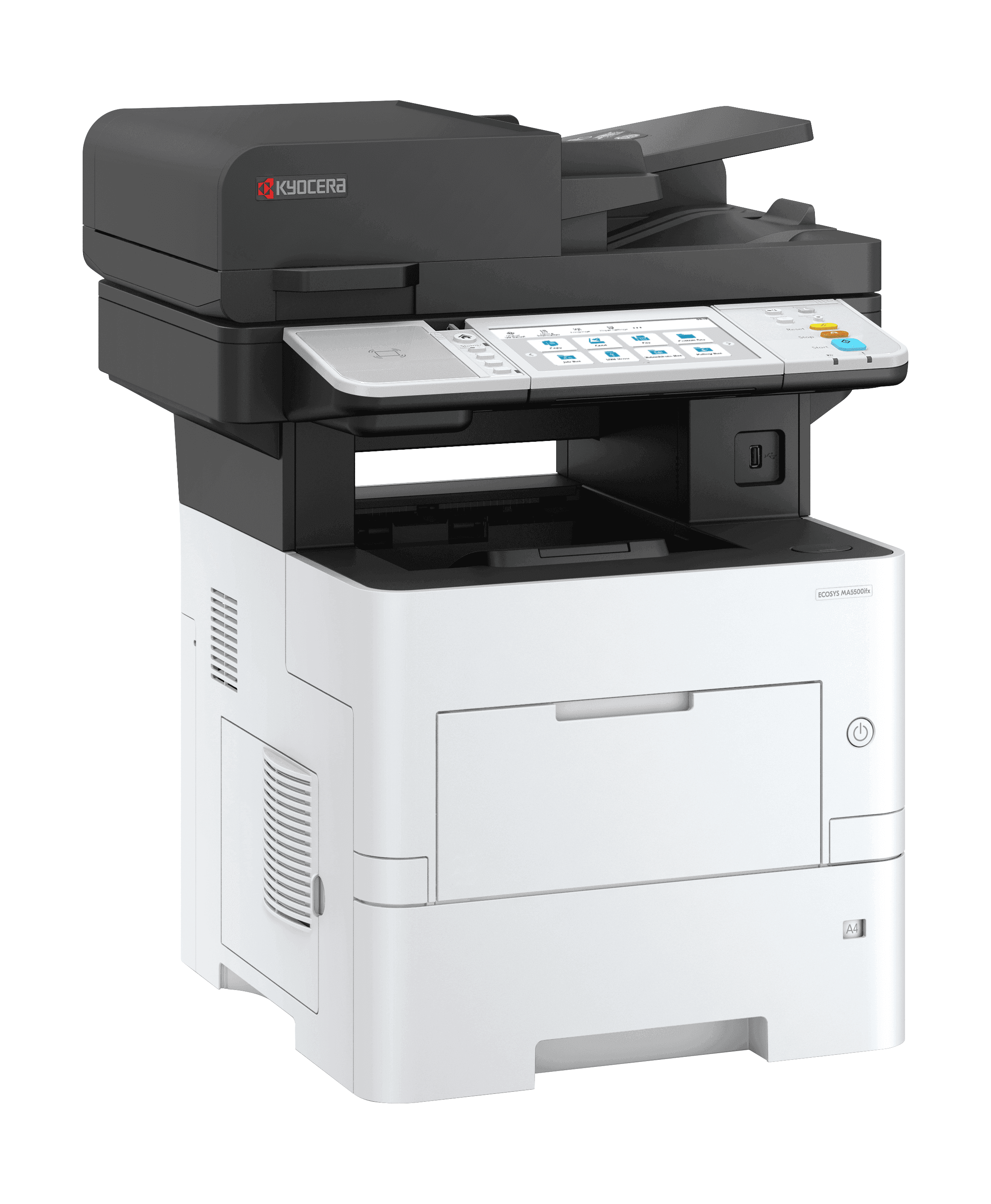 Ecosys MA5500ifx