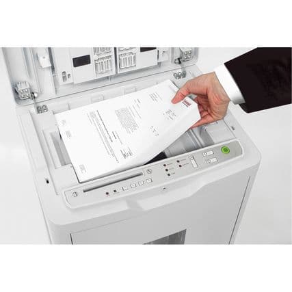 IDEAL SHREDCAT 8285 Cross/Cut