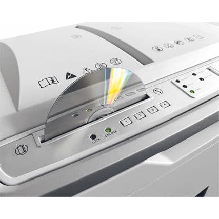 IDEAL SHREDCAT 8285 Cross/Cut