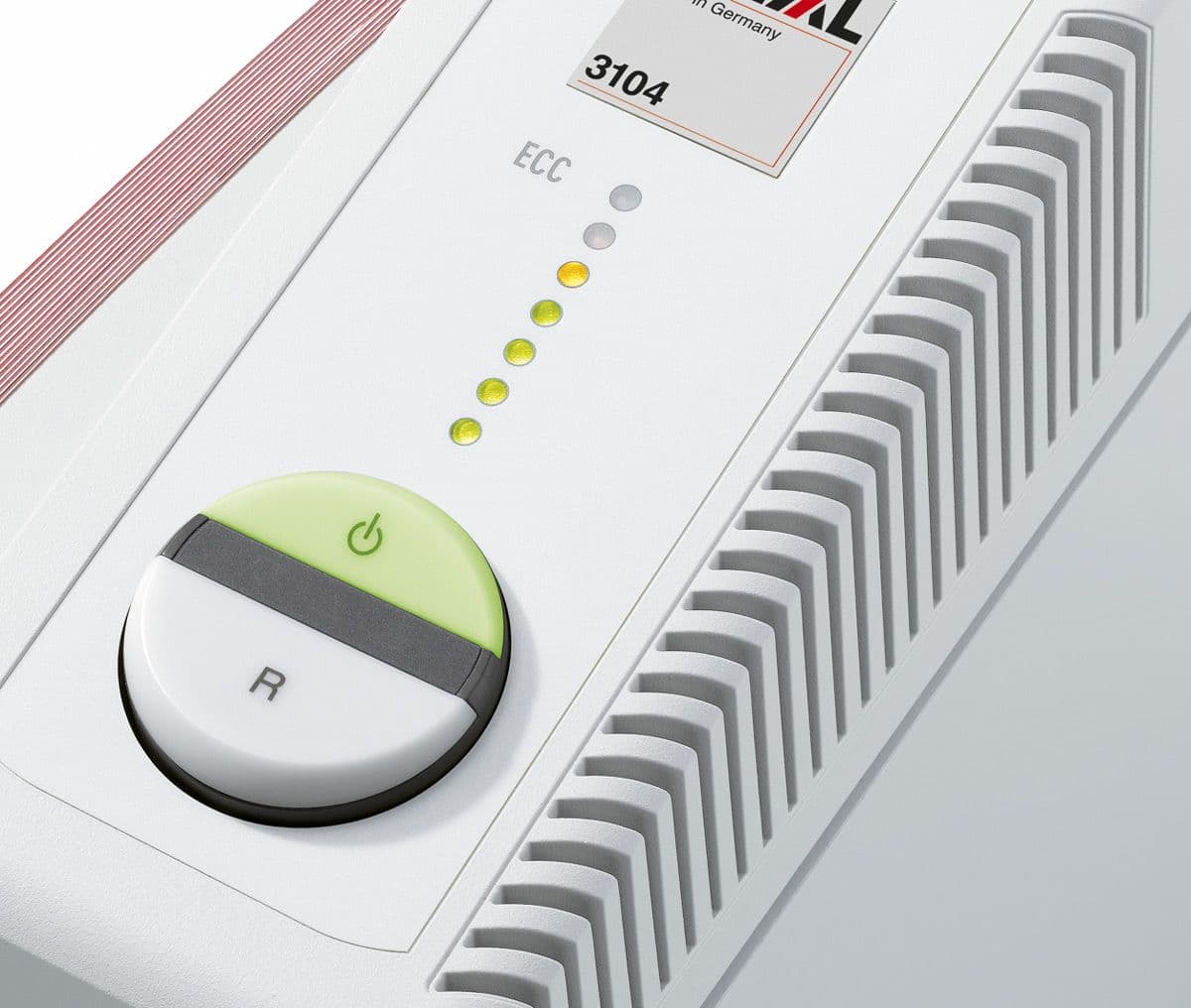 IDEAL 3104 (Cross/Cut)