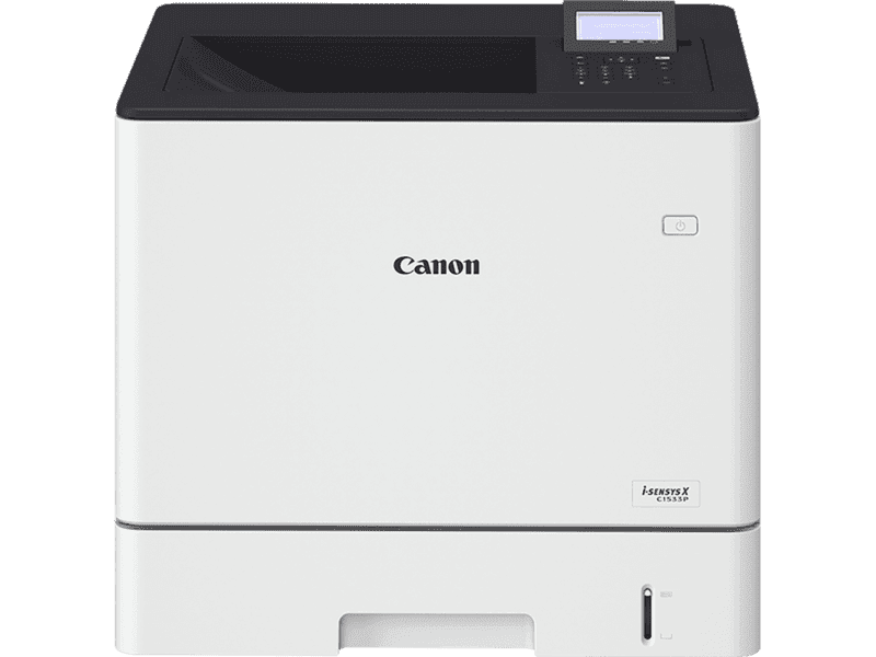 Canon i-SENSYS X C 1533 P II/ 1538 P II